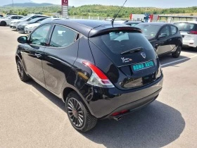 Lancia Ypsilon 1.2i-GPL, снимка 8