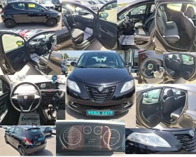 Lancia Ypsilon 1.2i-GPL, снимка 16