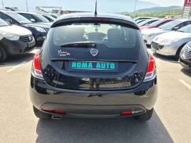 Lancia Ypsilon 1.2i-GPL, снимка 9