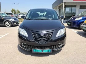     Lancia Ypsilon 1.2i-GPL