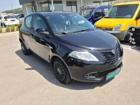     Lancia Ypsilon 1.2i-GPL