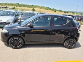 Lancia Ypsilon 1.2i-GPL, снимка 6