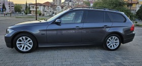 BMW 320 320d, снимка 8 - Автомобили и джипове - 45180276