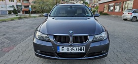 BMW 320 320d, снимка 2 - Автомобили и джипове - 45180276