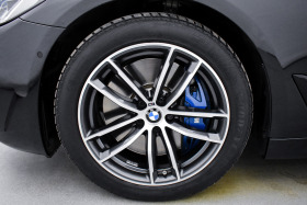 BMW 530 d xDrive M Paket Facelift, снимка 6 - Автомобили и джипове - 45294659