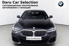 BMW 530 d xDrive M Paket Facelift | Mobile.bg   4