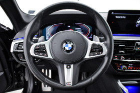 BMW 530 d xDrive M Paket Facelift, снимка 13