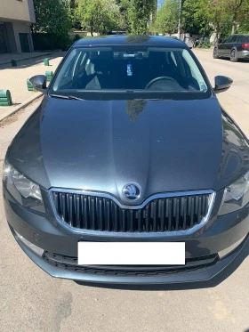     Skoda Octavia 115 000 