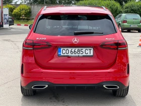 Mercedes-Benz B 220 AMG 4-matic - [5] 