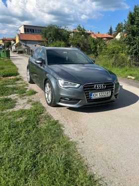 Audi A3 2.0 TDI S-line 150кс. 88134км, снимка 3