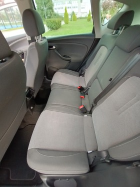 Seat Altea Ecomotive, снимка 3 - Автомобили и джипове - 46146184
