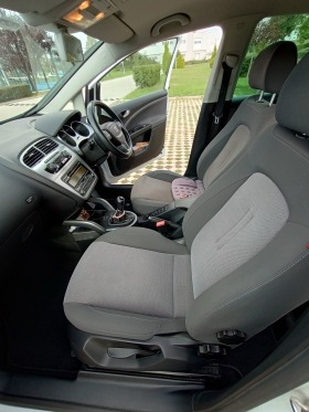 Seat Altea Ecomotive, снимка 4 - Автомобили и джипове - 46146184