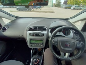 Seat Altea Ecomotive, снимка 2 - Автомобили и джипове - 46146184
