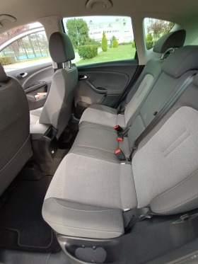 Seat Altea Ecomotive, снимка 5 - Автомобили и джипове - 46146184