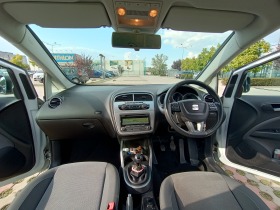 Seat Altea Ecomotive, снимка 6 - Автомобили и джипове - 46146184