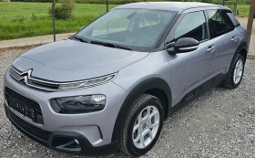 Citroen C4 Cactus 1.5 Hdi Automat 120 hp | Mobile.bg    2