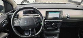 Citroen C4 Cactus 1.5 Hdi Automat 120 hp | Mobile.bg    8