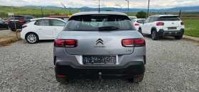 Citroen C4 Cactus 1.5 Hdi Automat 120 hp | Mobile.bg    6