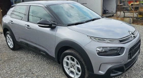 Citroen C4 Cactus 1.5 Hdi Automat 120 hp | Mobile.bg    4