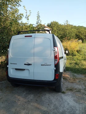 Renault Kangoo, снимка 13