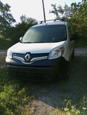 Renault Kangoo, снимка 1