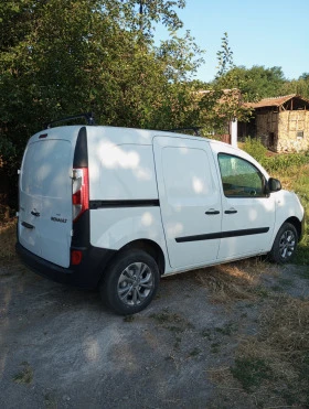 Renault Kangoo, снимка 9