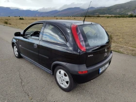 Opel Corsa 1.2   | Mobile.bg    4