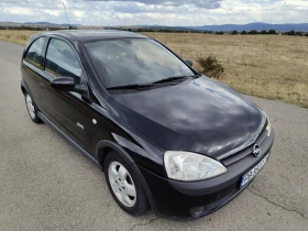 Opel Corsa 1.2 автоматик , снимка 8