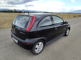 Opel Corsa 1.2 автоматик , снимка 6