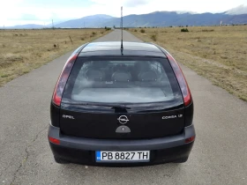 Opel Corsa 1.2   | Mobile.bg    5