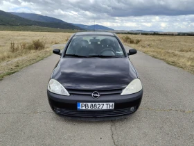 Opel Corsa 1.2 автоматик , снимка 2