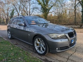 BMW 330 330d XDrive N57, снимка 5