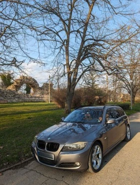 BMW 330 330d XDrive N57, снимка 1