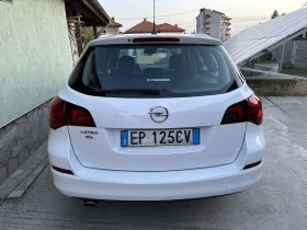 Opel Astra Бензин/Газ , снимка 6