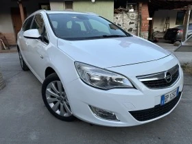 Opel Astra /  | Mobile.bg    1