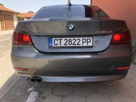 BMW 530, снимка 3