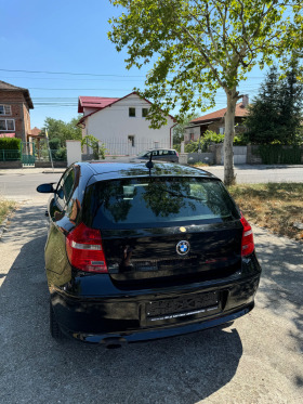 BMW 116 2.0 BENZIN AUSTRIA, снимка 7