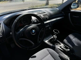 BMW 116 2.0 BENZIN AUSTRIA | Mobile.bg    9