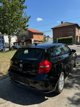 BMW 116 2.0 BENZIN AUSTRIA, снимка 5