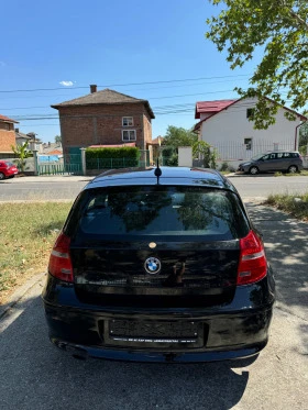 BMW 116 2.0 BENZIN AUSTRIA | Mobile.bg    6