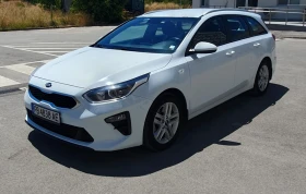 Kia Ceed, снимка 3