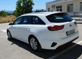 Kia Ceed, снимка 6