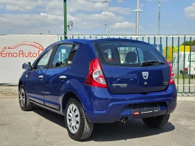 Dacia Sandero 1.4I/GPL/75.//EURO 4/ | Mobile.bg    5