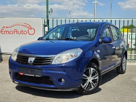 Dacia Sandero 1.4I/GPL/75.//EURO 4/ | Mobile.bg    7