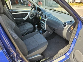 Dacia Sandero 1.4I/GPL/75к.с/КЛИМАТИК/EURO 4/ПЕРФЕКТНА, снимка 14