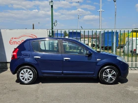 Dacia Sandero 1.4I/GPL/75.//EURO 4/ | Mobile.bg    2