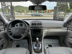 Mercedes-Benz E 220 2.2CDI AVANTGARDE 184000km, снимка 10