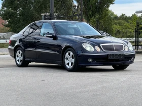     Mercedes-Benz E 220 2.2CDI AVANTGARDE 184000km