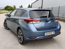 Toyota Auris 1.8 Hybrid, снимка 2