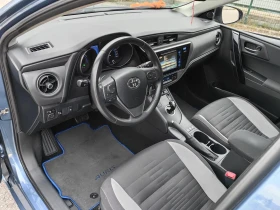 Toyota Auris 1.8 Hybrid, снимка 5